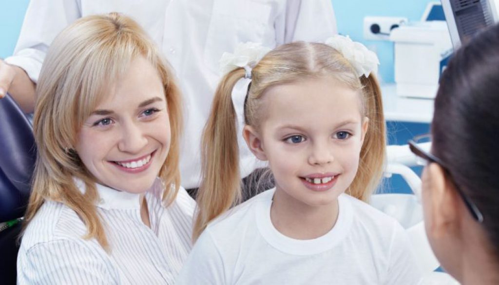 Cómo eliminar el miedo al dentista en los niños