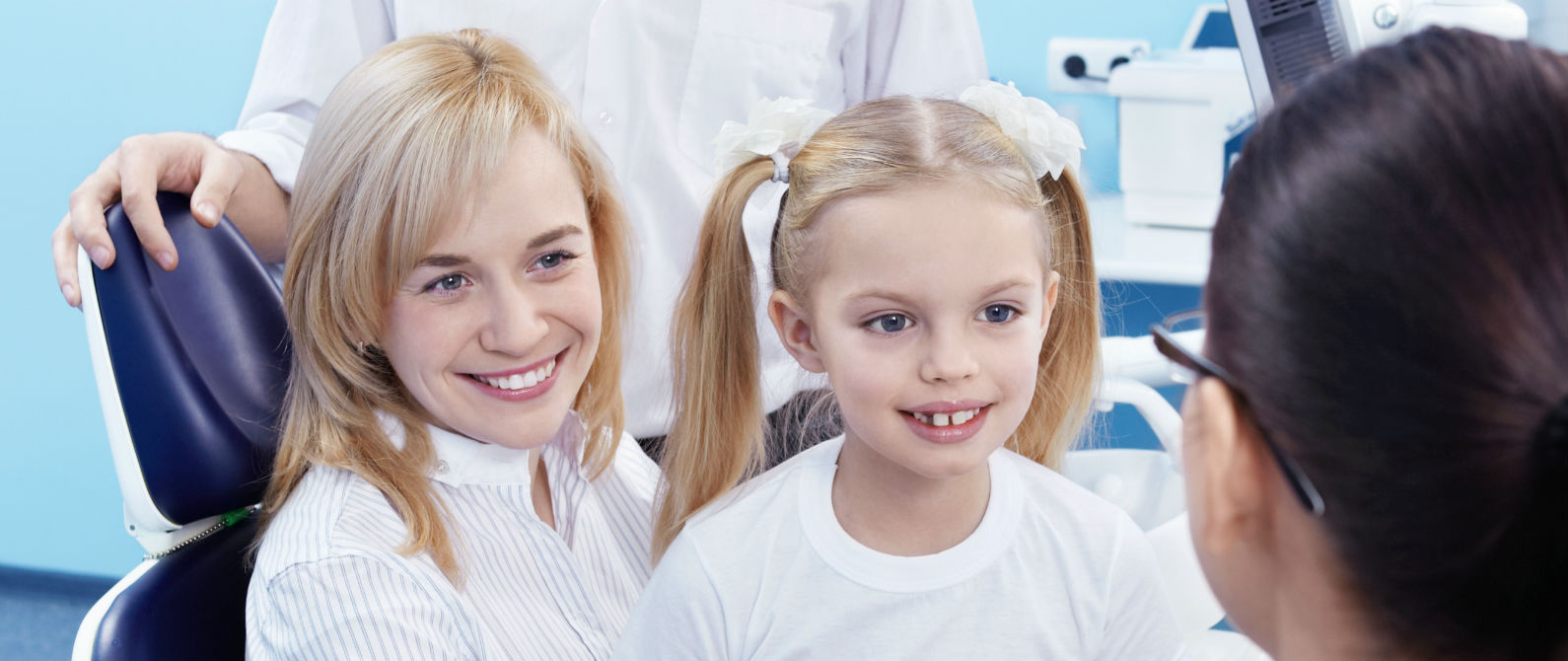 Cómo eliminar el miedo al dentista en los niños