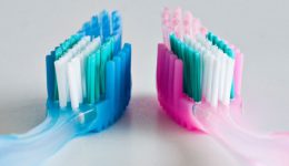 Cuándo se debe cambiar el cepillo de dientes