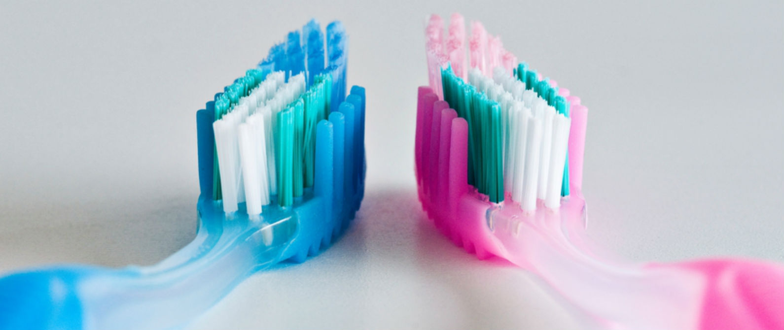Cuándo se debe cambiar el cepillo de dientes