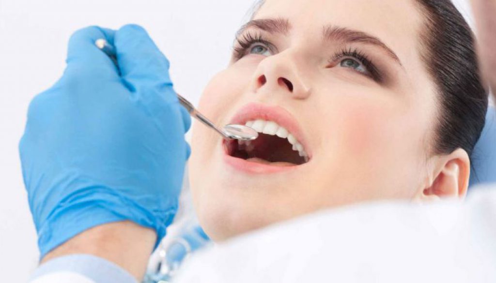 La importancia de la limpieza dental