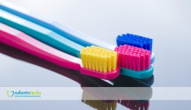 Consejos Para Cepillar Correctamente Tus Dientes | Odontotecks